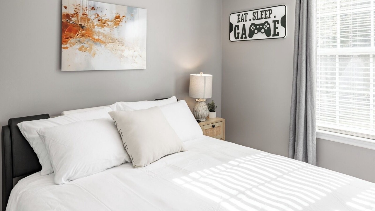 Photo of Bedroom in Madison