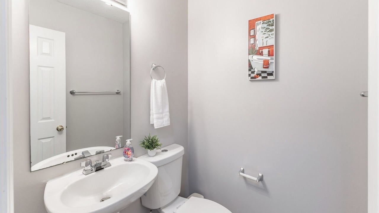 Photo of Bathroom in Madison