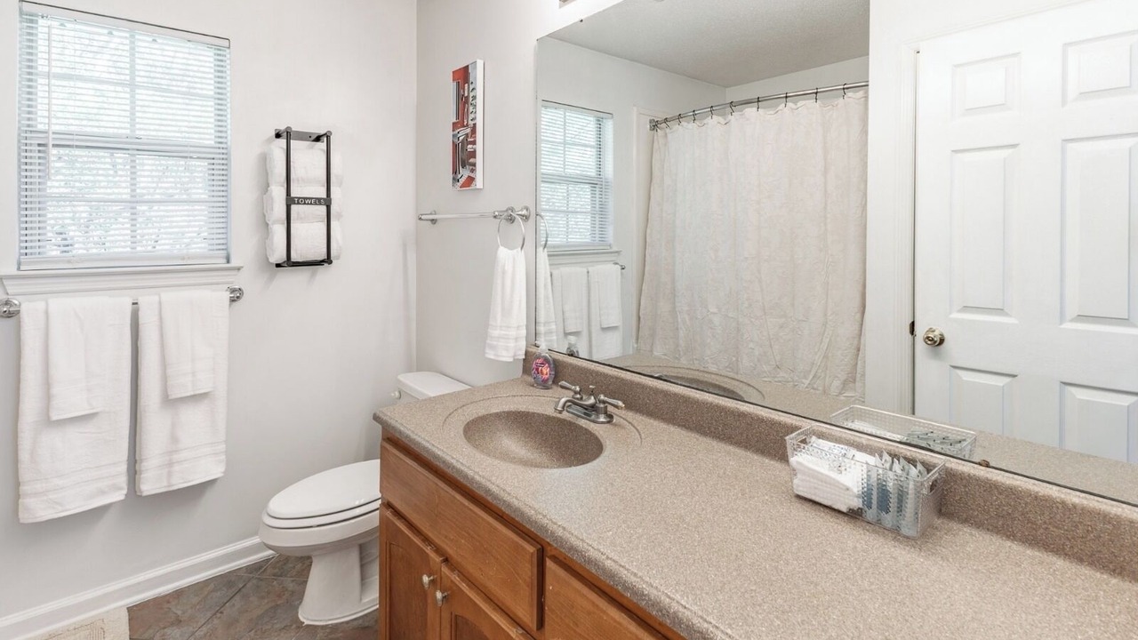 Photo of Bathroom in Madison