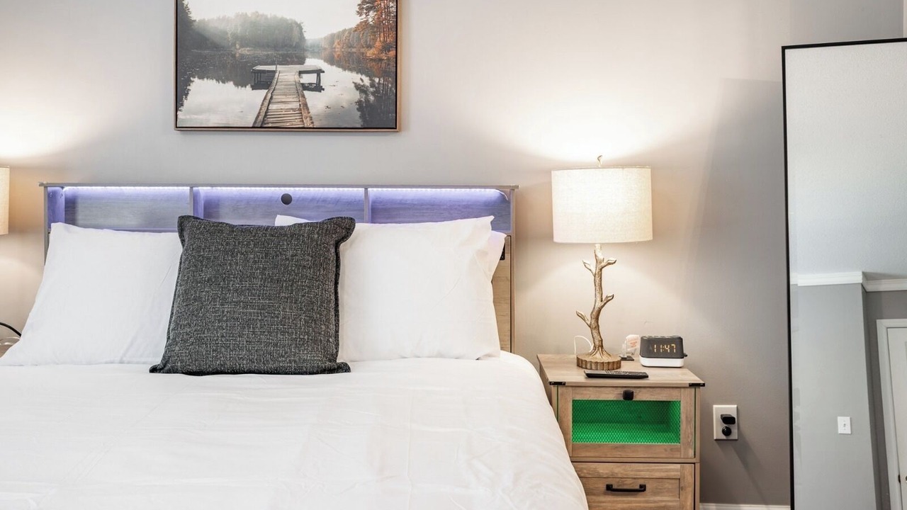 Photo of Bedroom in Madison