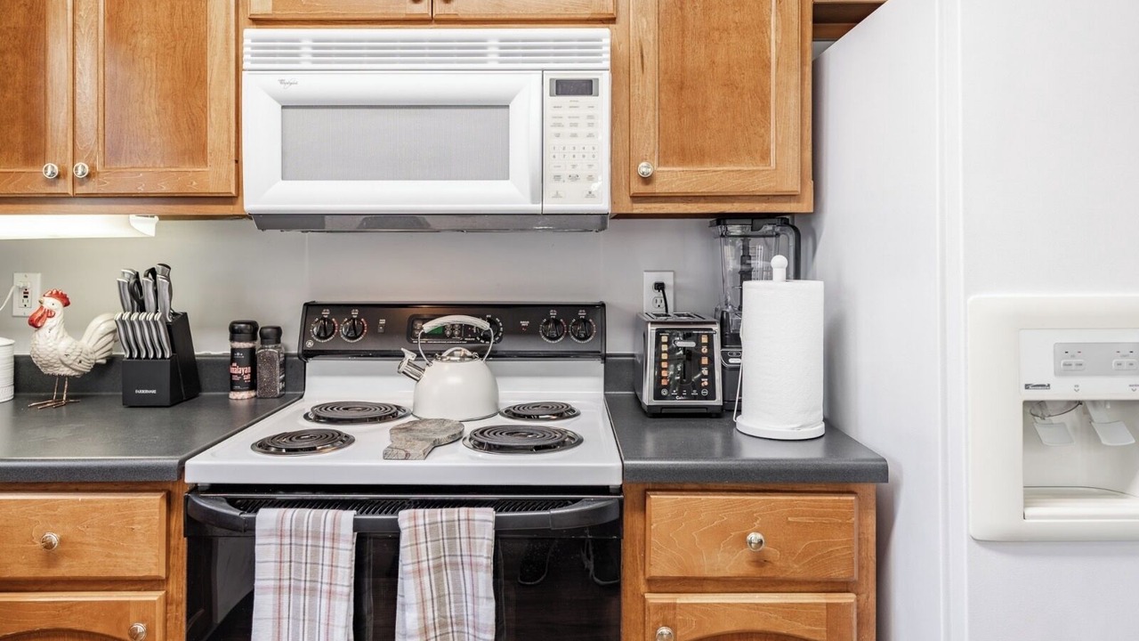 Photo of Kitchen in Madison