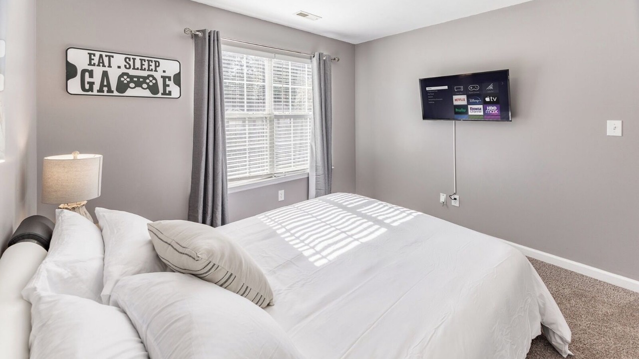 Photo of Bedroom in Madison