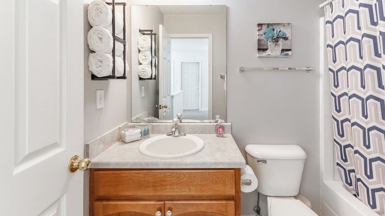 Photo of Bathroom in Madison