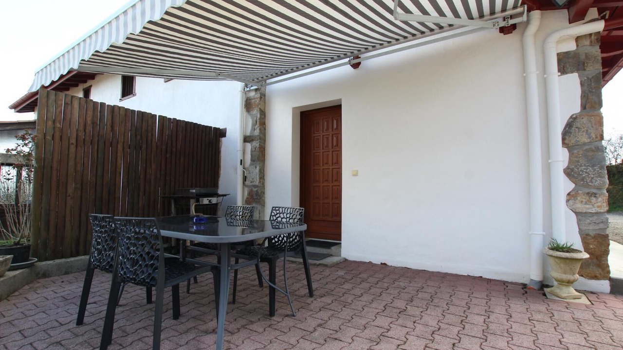 Photo of Outdoor in Espelette