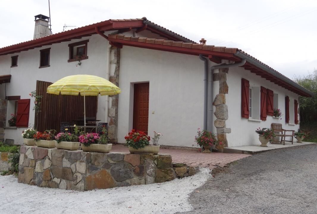 Photo of Outdoor in Espelette