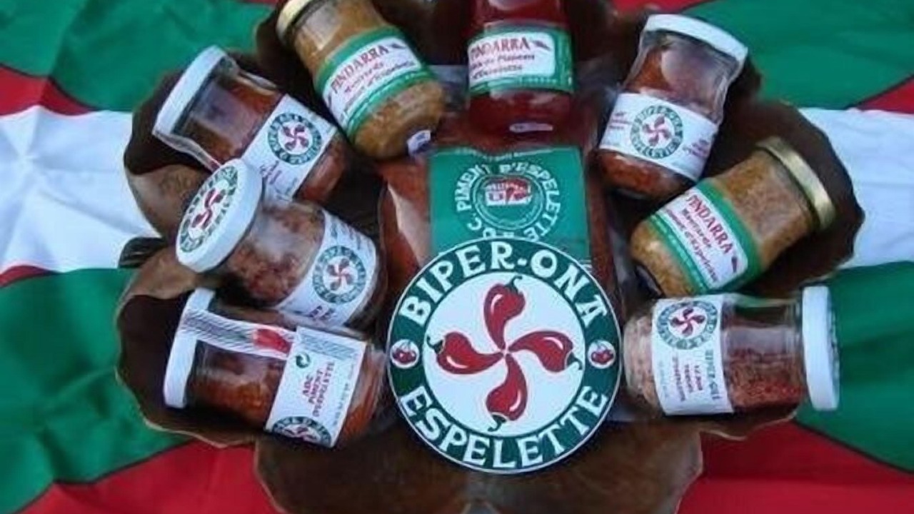 Photo of Others in Espelette