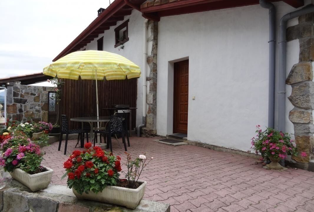 Photo of Outdoor in Espelette