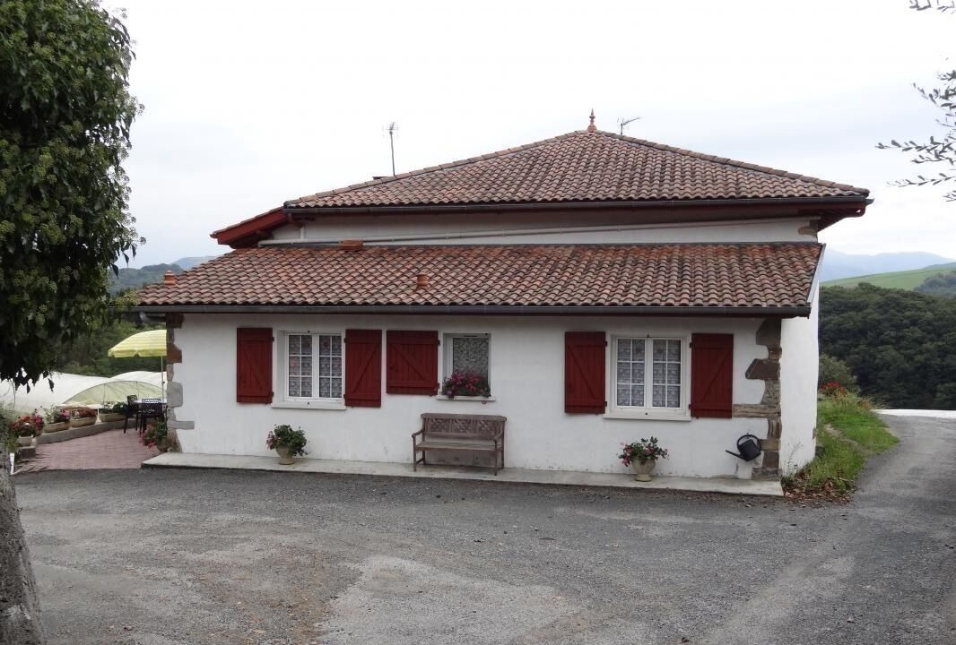 Photo of Outdoor in Espelette