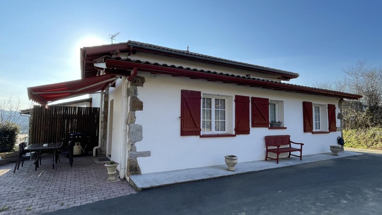 Photo of Outdoor in Espelette