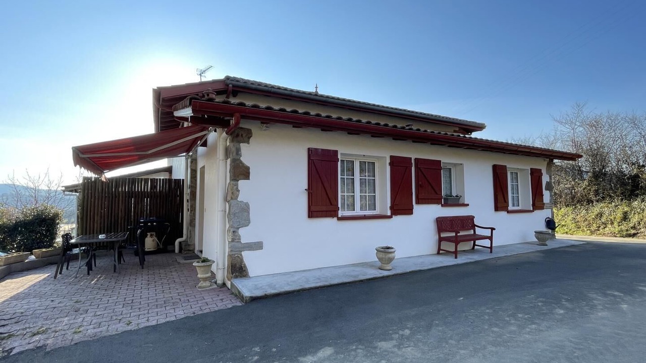 Photo of Outdoor in Espelette