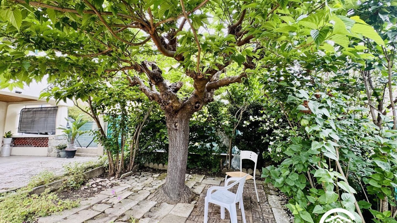 Photo of Patio Balcony in Quillan