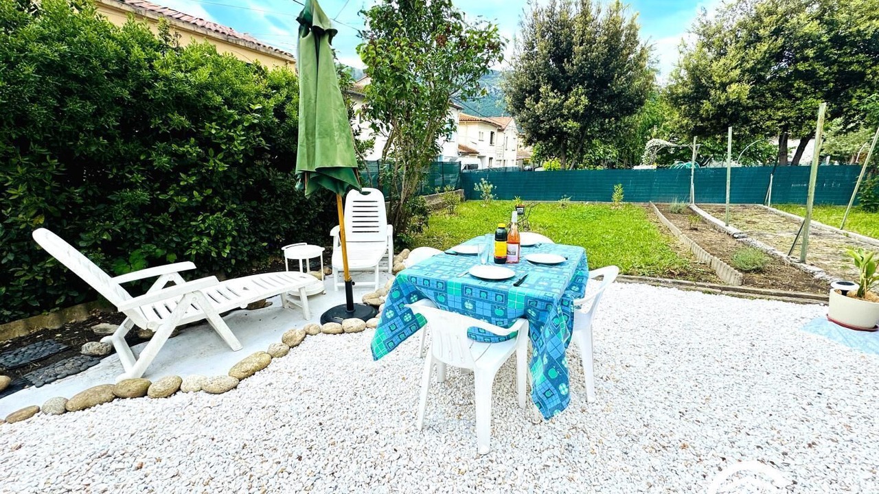 Photo of Outdoor in Quillan