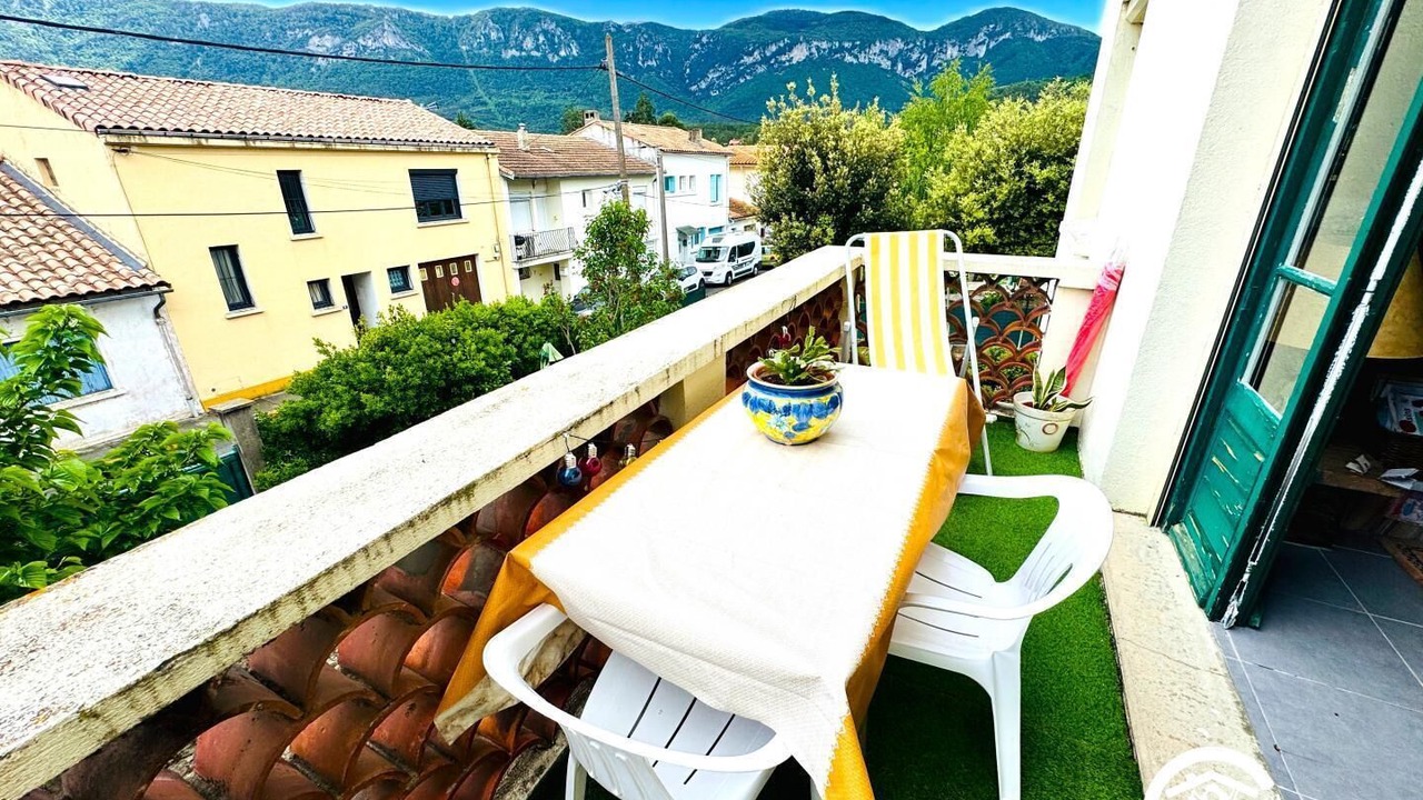 Photo of Outdoor in Quillan