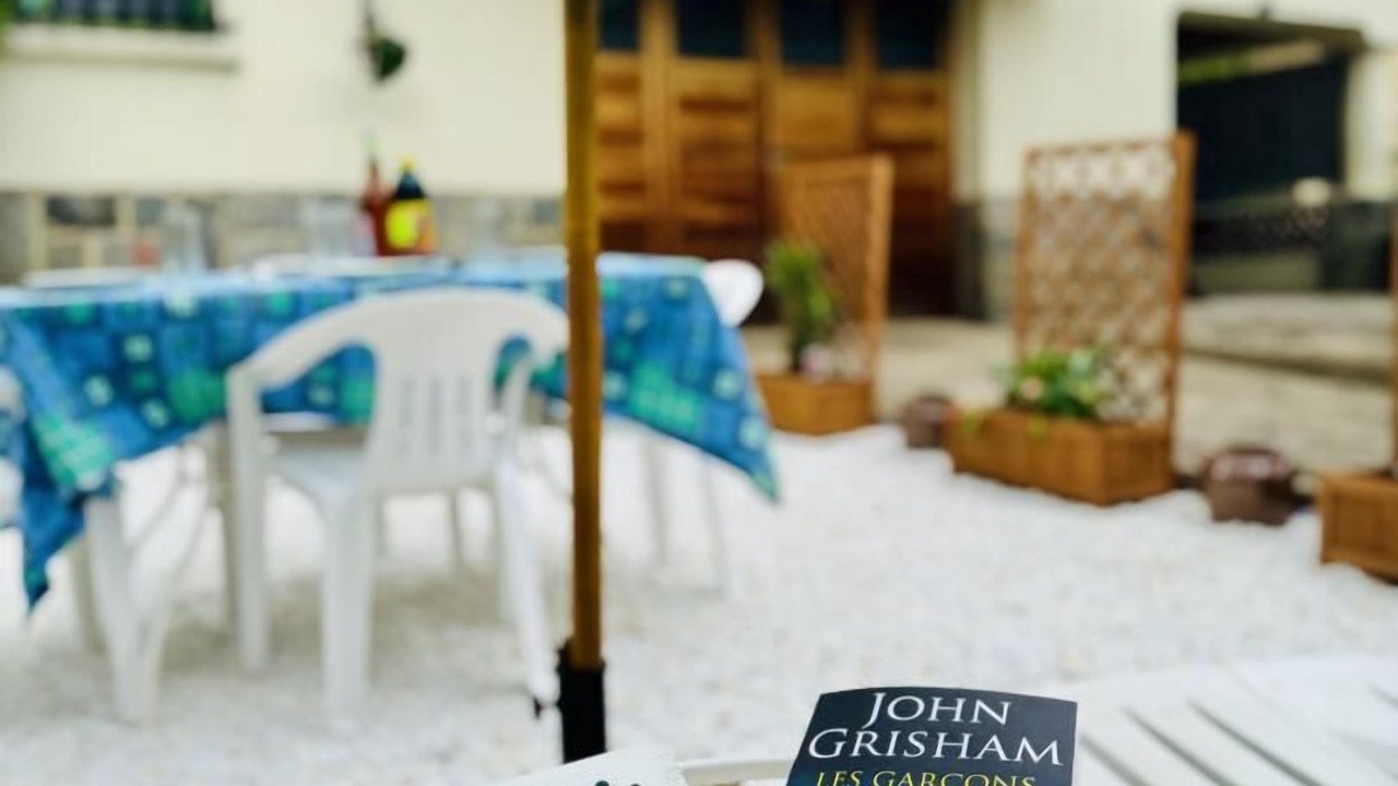 Photo of Outdoor in Quillan