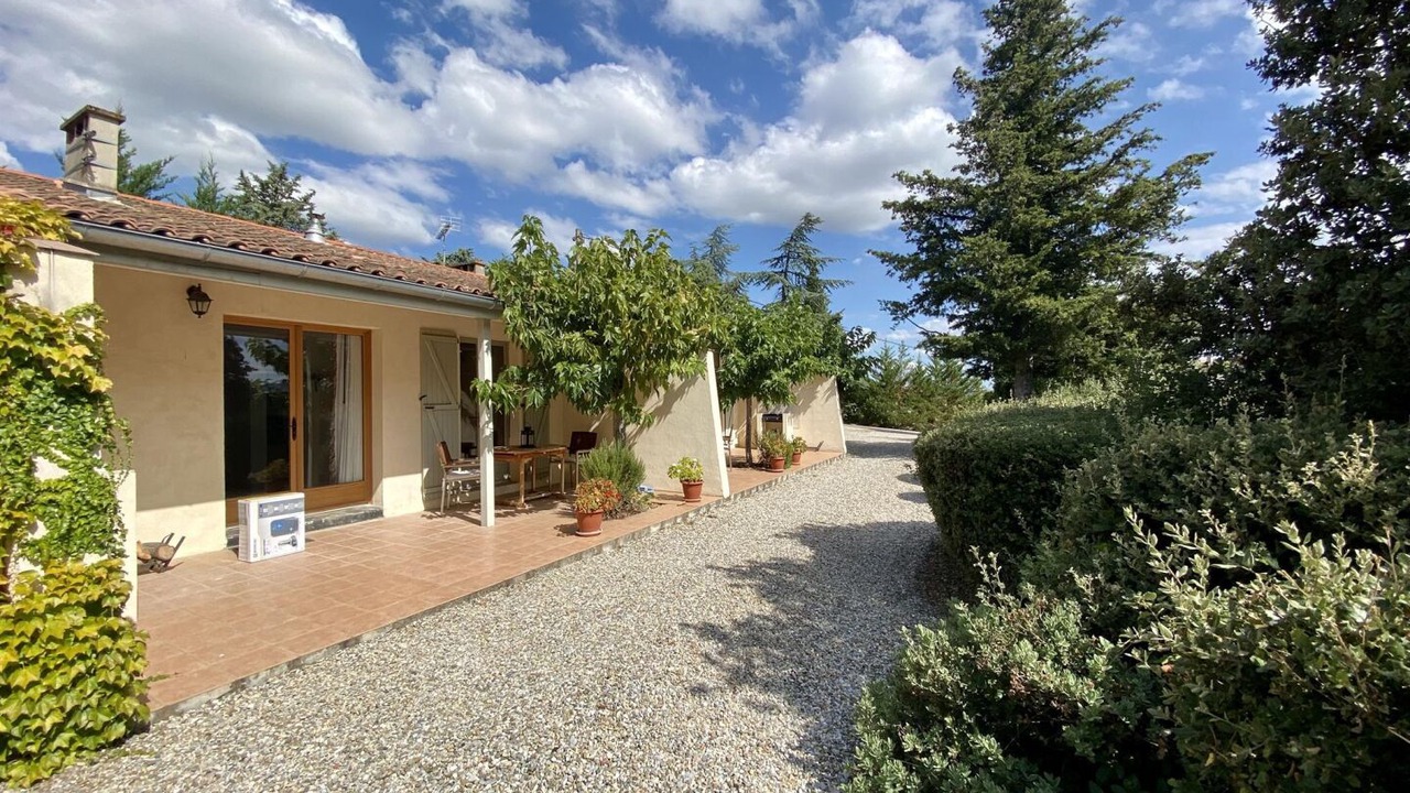Photo of Outdoor in Pauligne