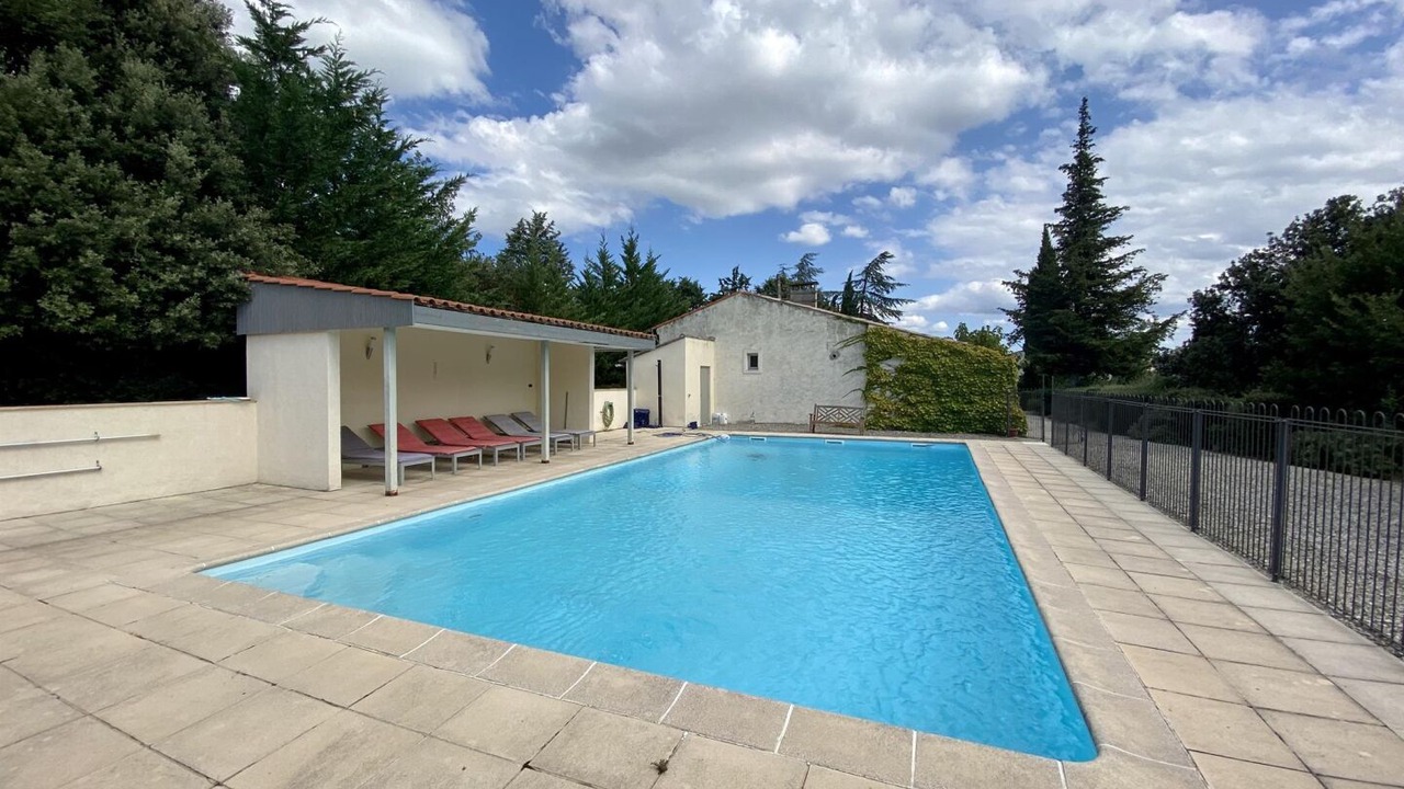 Photo of Outdoor in Pauligne