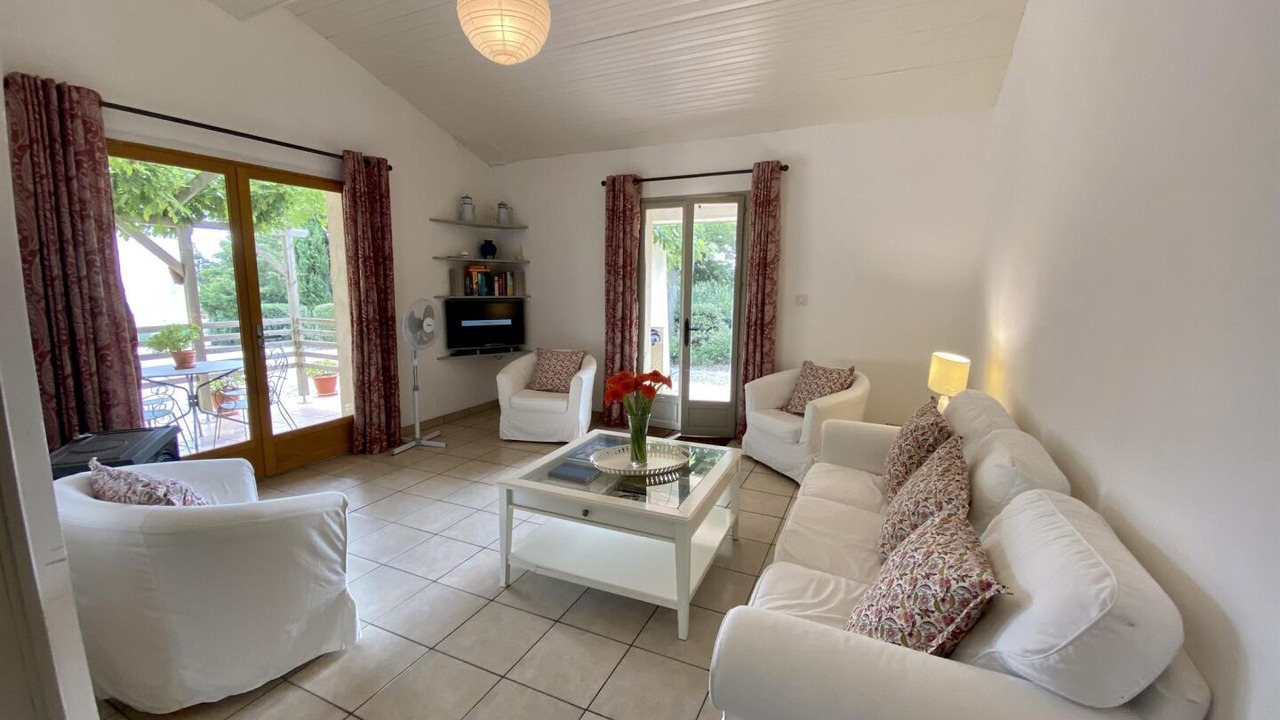 Photo of Livingroom in Pauligne