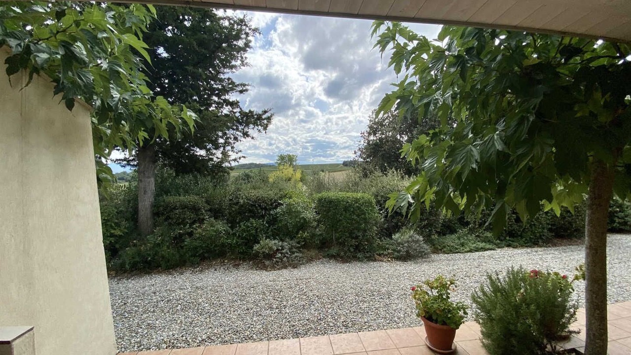 Photo of Outdoor in Pauligne