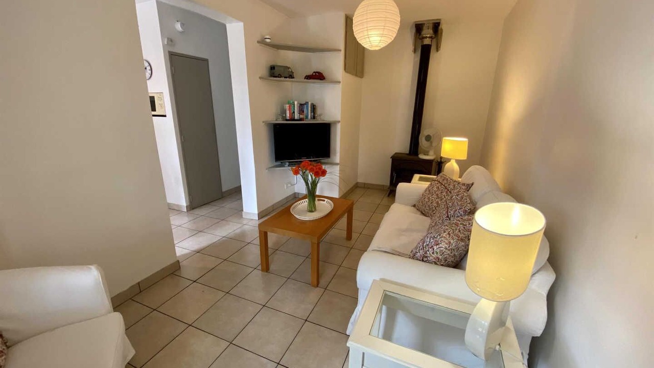 Photo of Livingroom in Pauligne