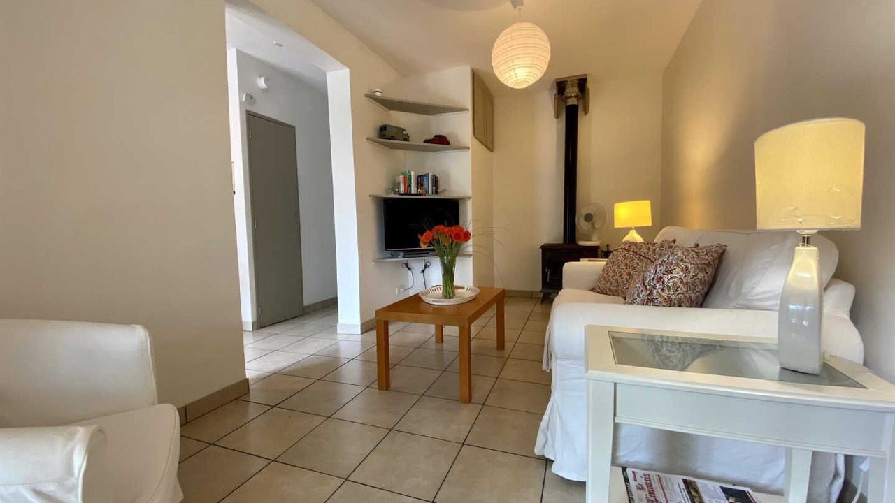 Photo of Livingroom in Pauligne