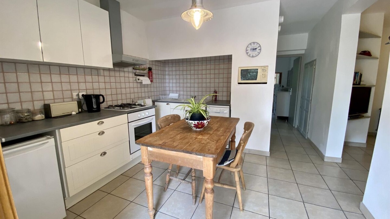 Photo of Kitchen in Pauligne