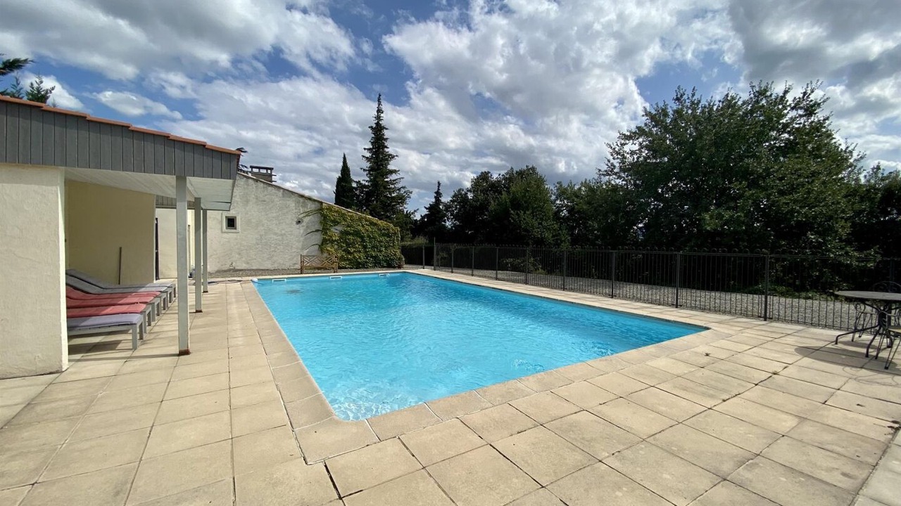 Photo of Outdoor in Pauligne