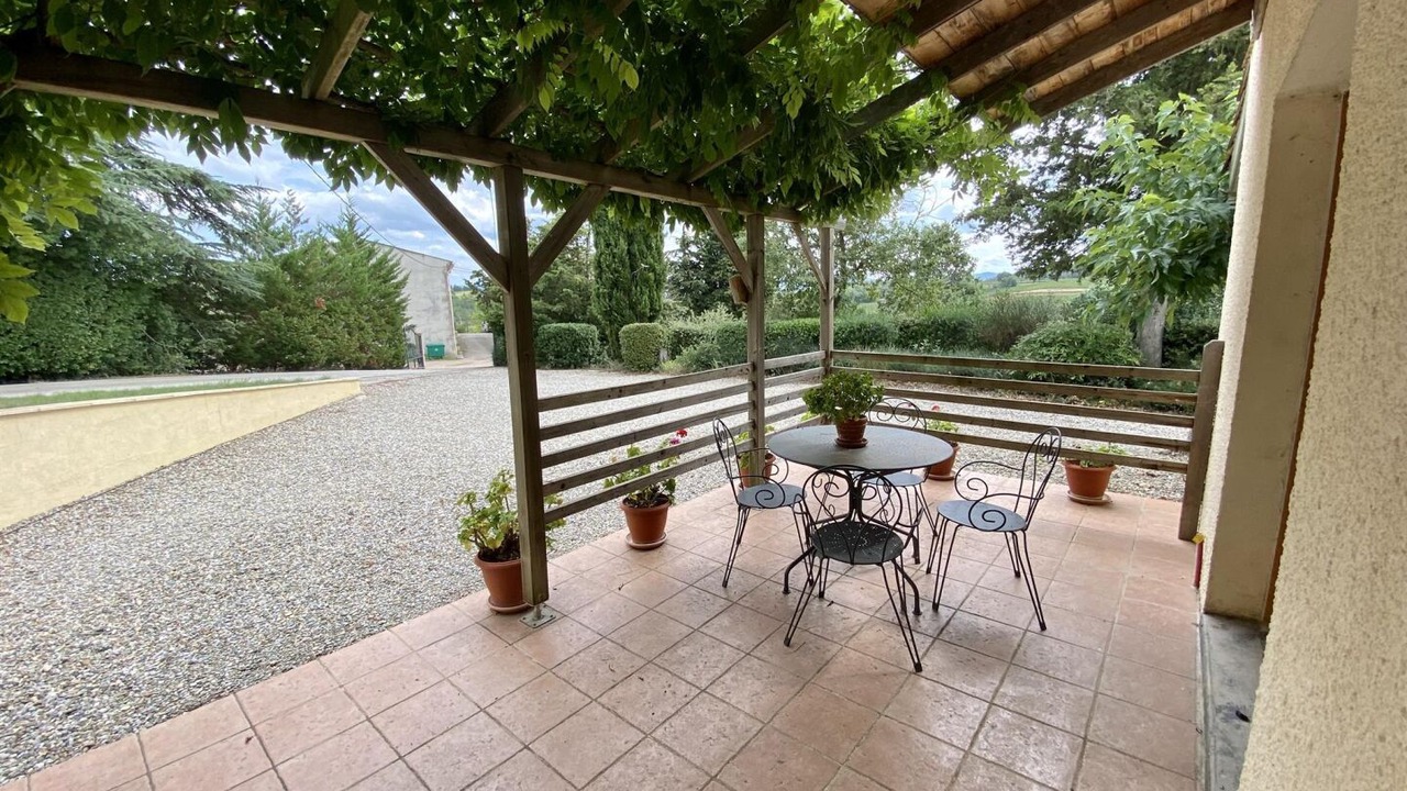 Photo of Outdoor in Pauligne