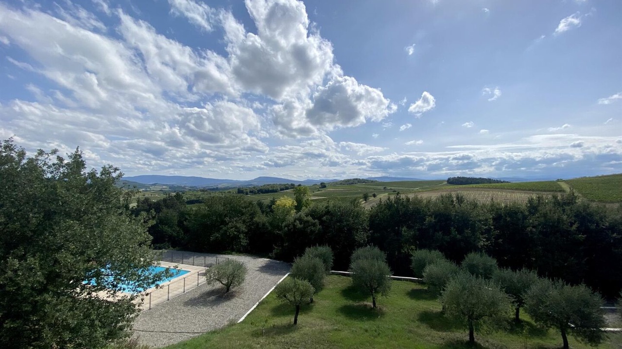 Photo of Outdoor in Pauligne