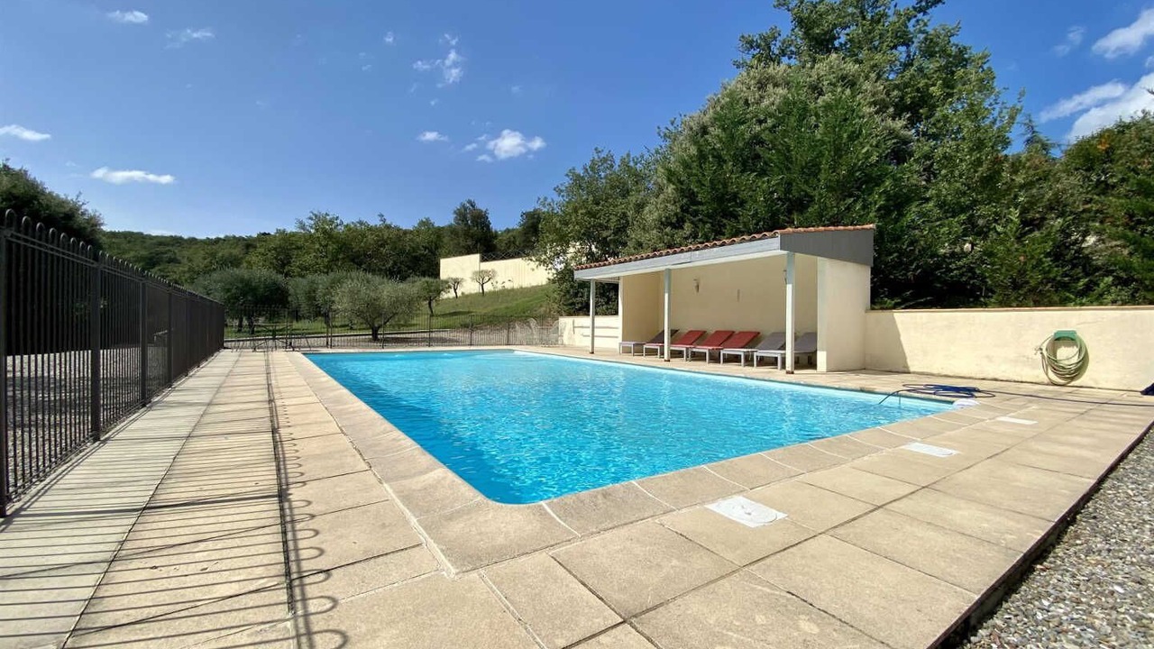 Photo of Outdoor in Pauligne