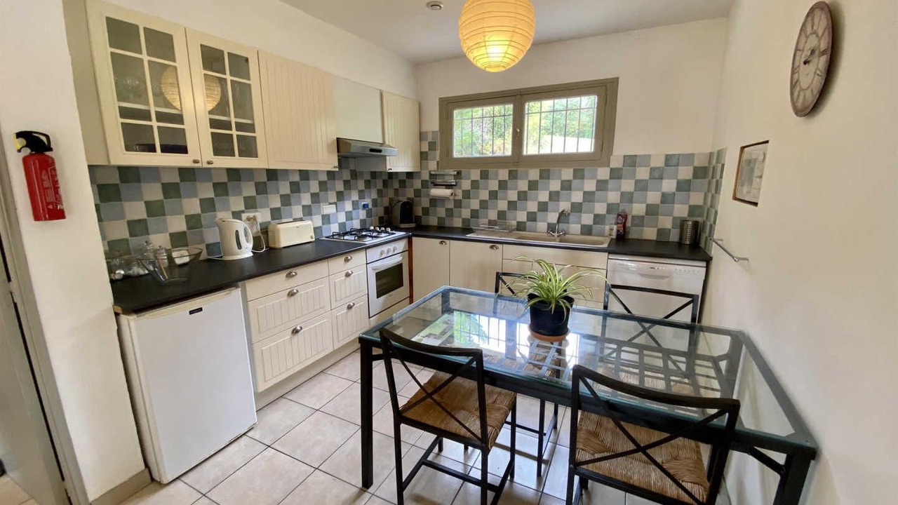 Photo of Kitchen in Pauligne
