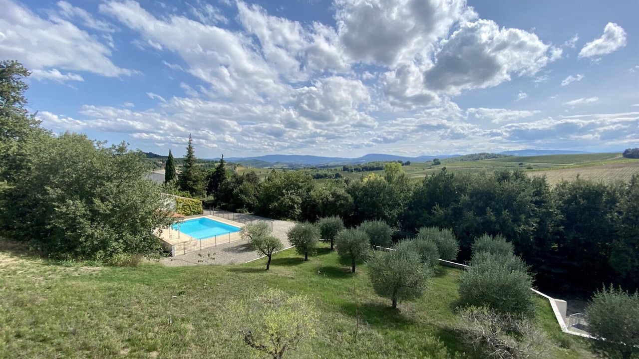 Photo of Outdoor in Pauligne