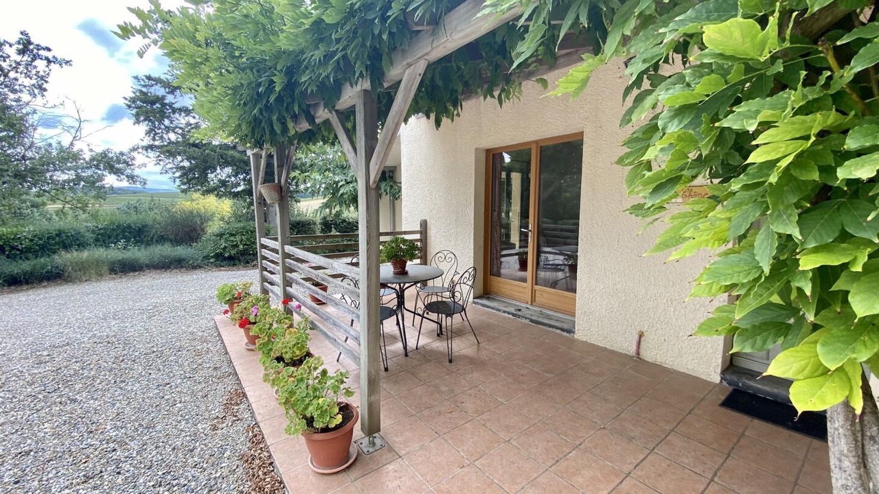 Photo of Outdoor in Pauligne
