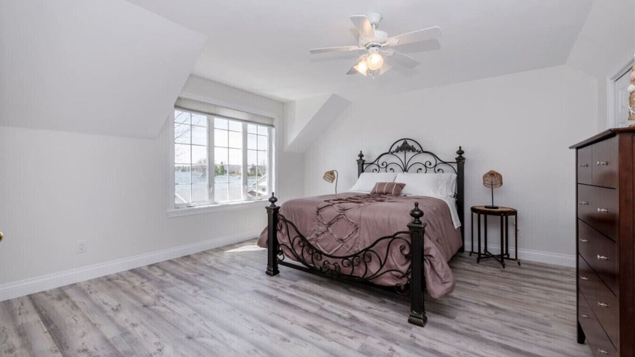 Photo of Bedroom in Ramara