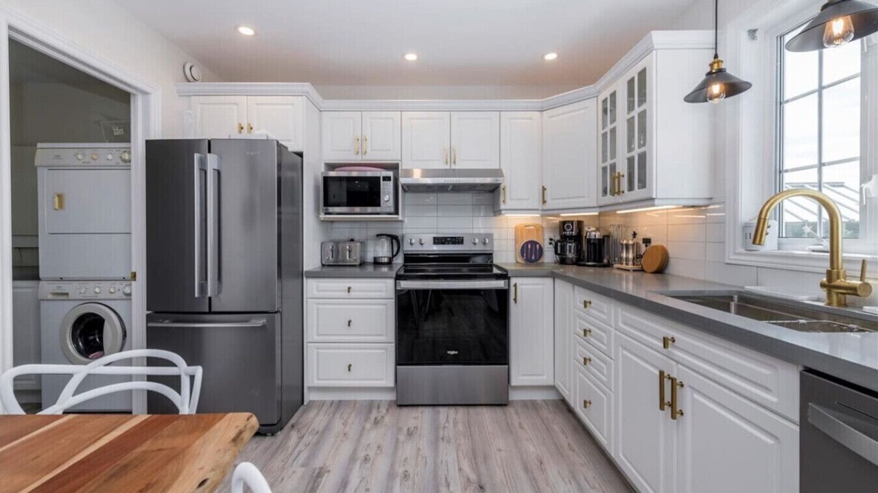 Photo of Kitchen in Ramara