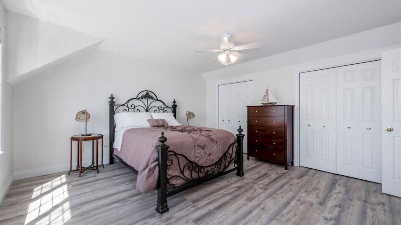 Photo of Bedroom in Ramara