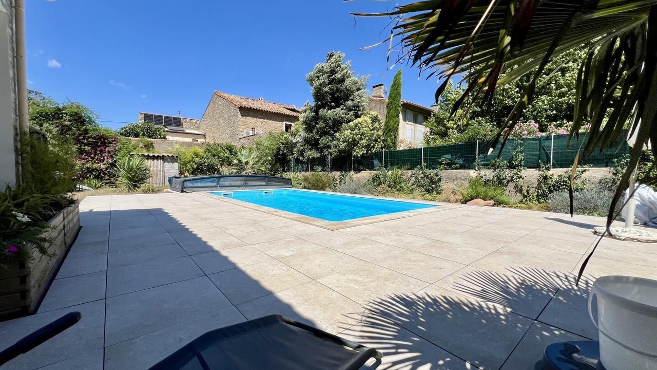 Photo of Outdoor in Canet