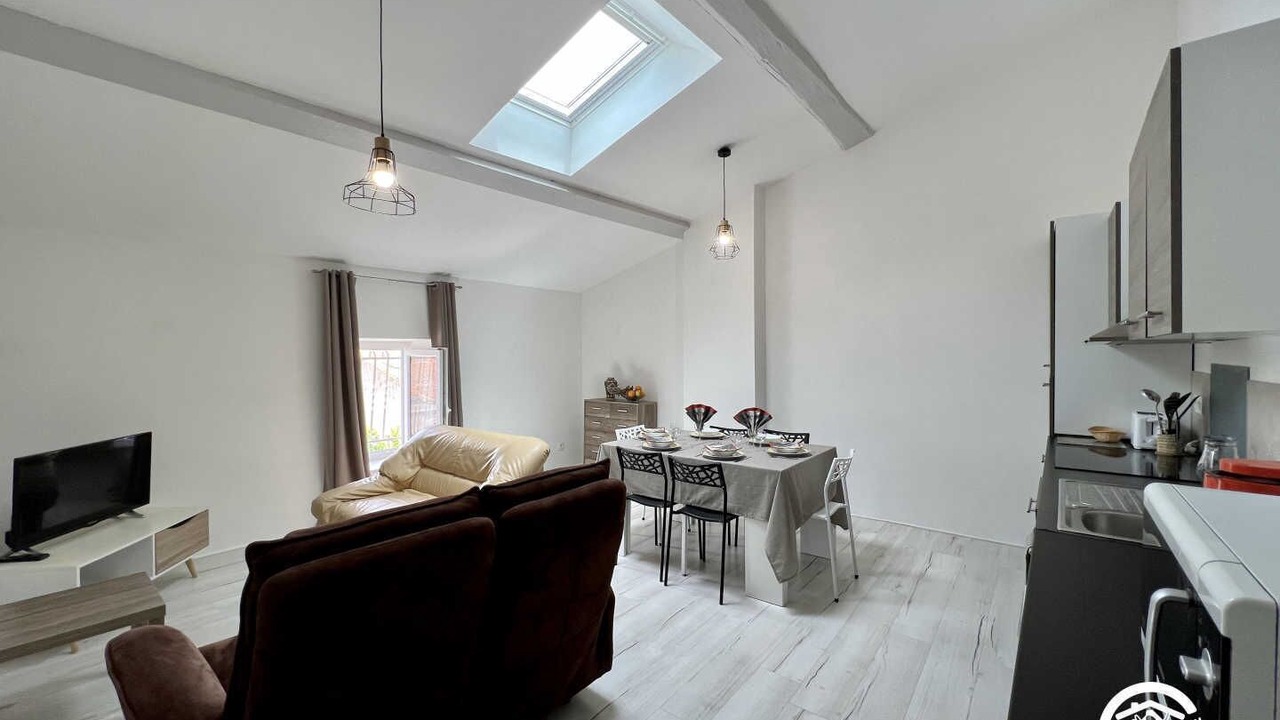 Photo of Livingroom in Canet