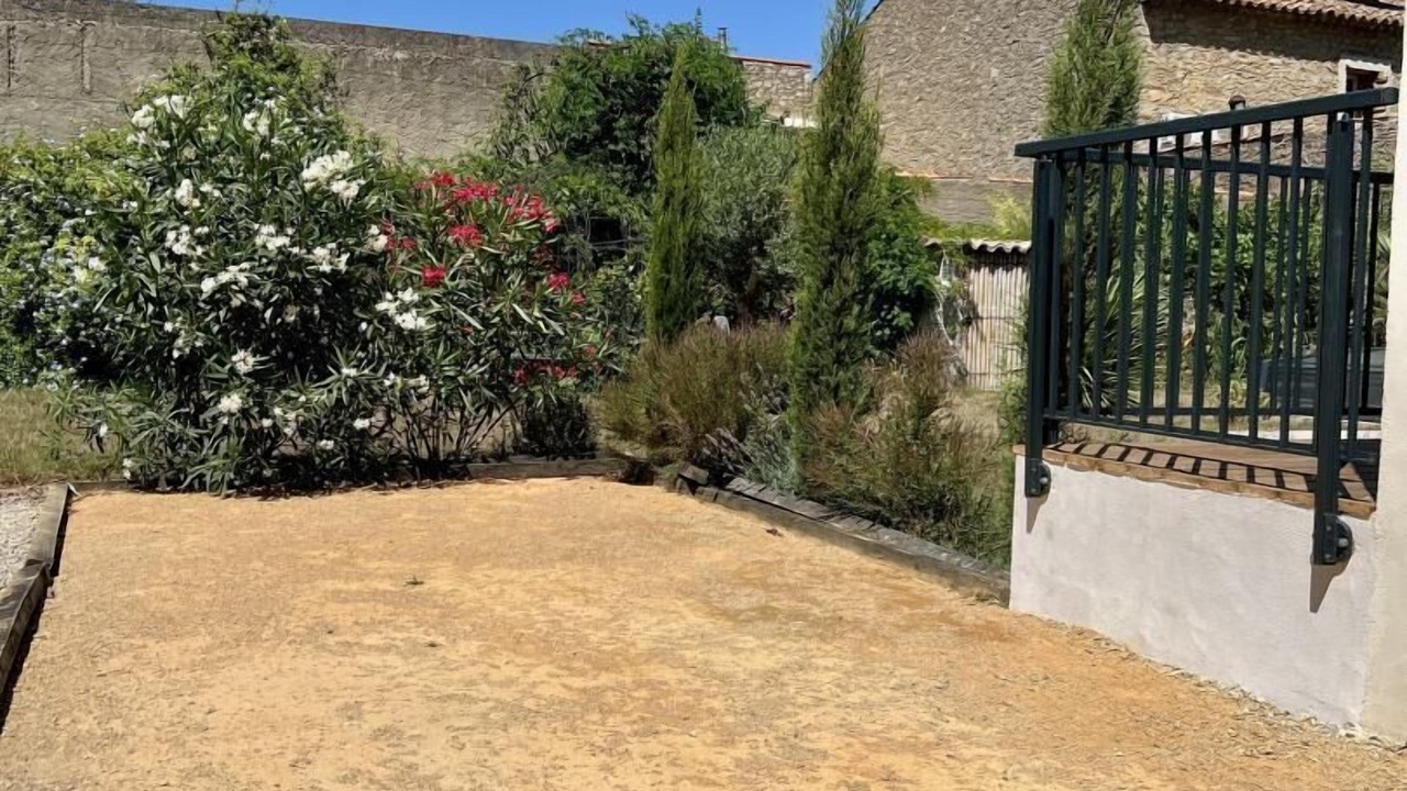 Photo of Outdoor in Canet