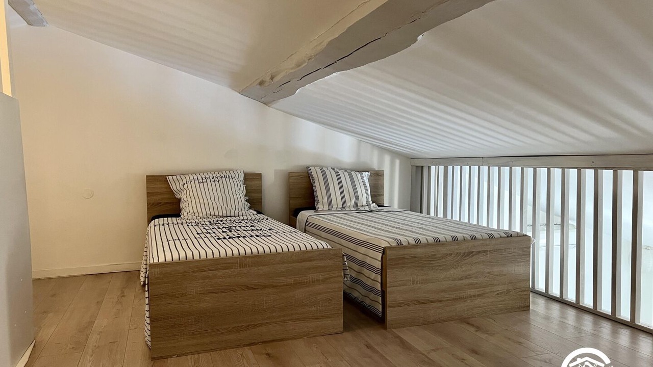 Photo of Bedroom in Canet