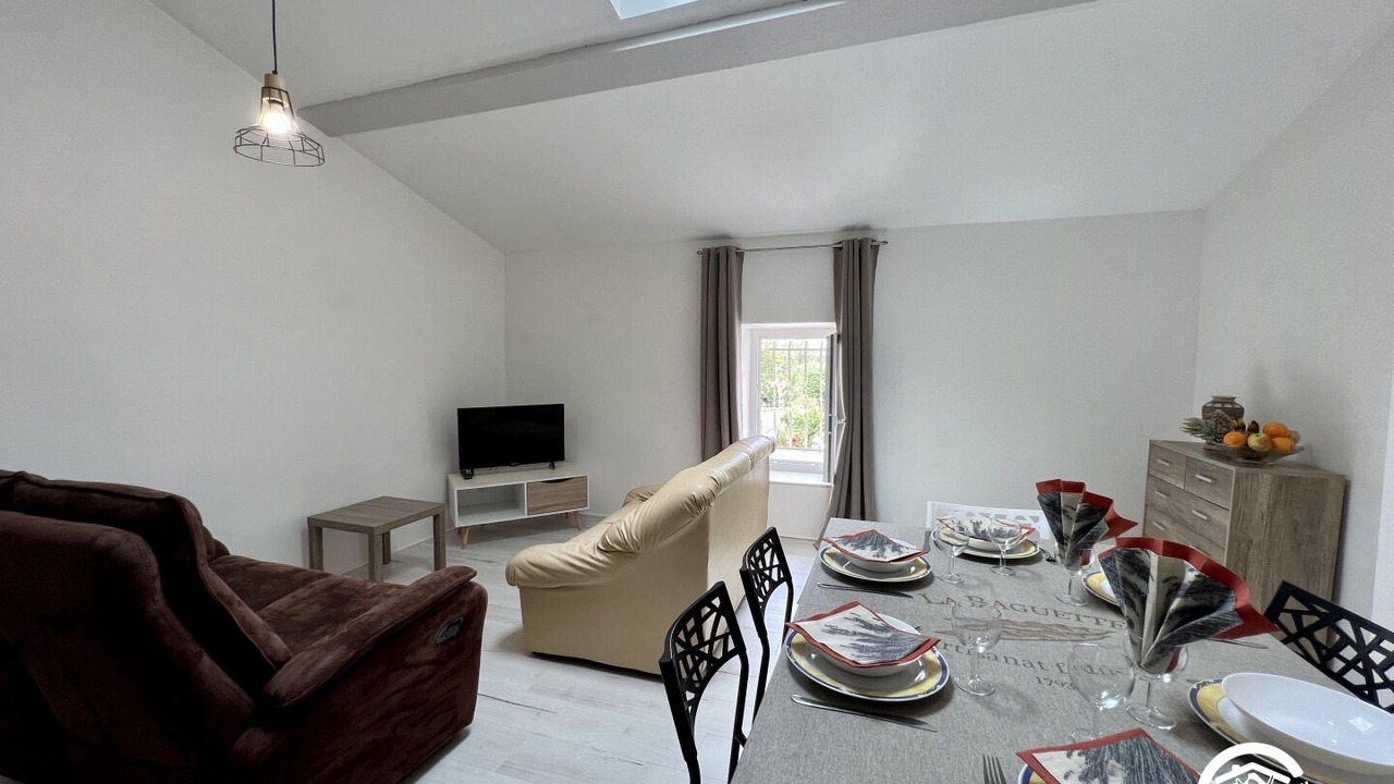 Photo of Livingroom in Canet