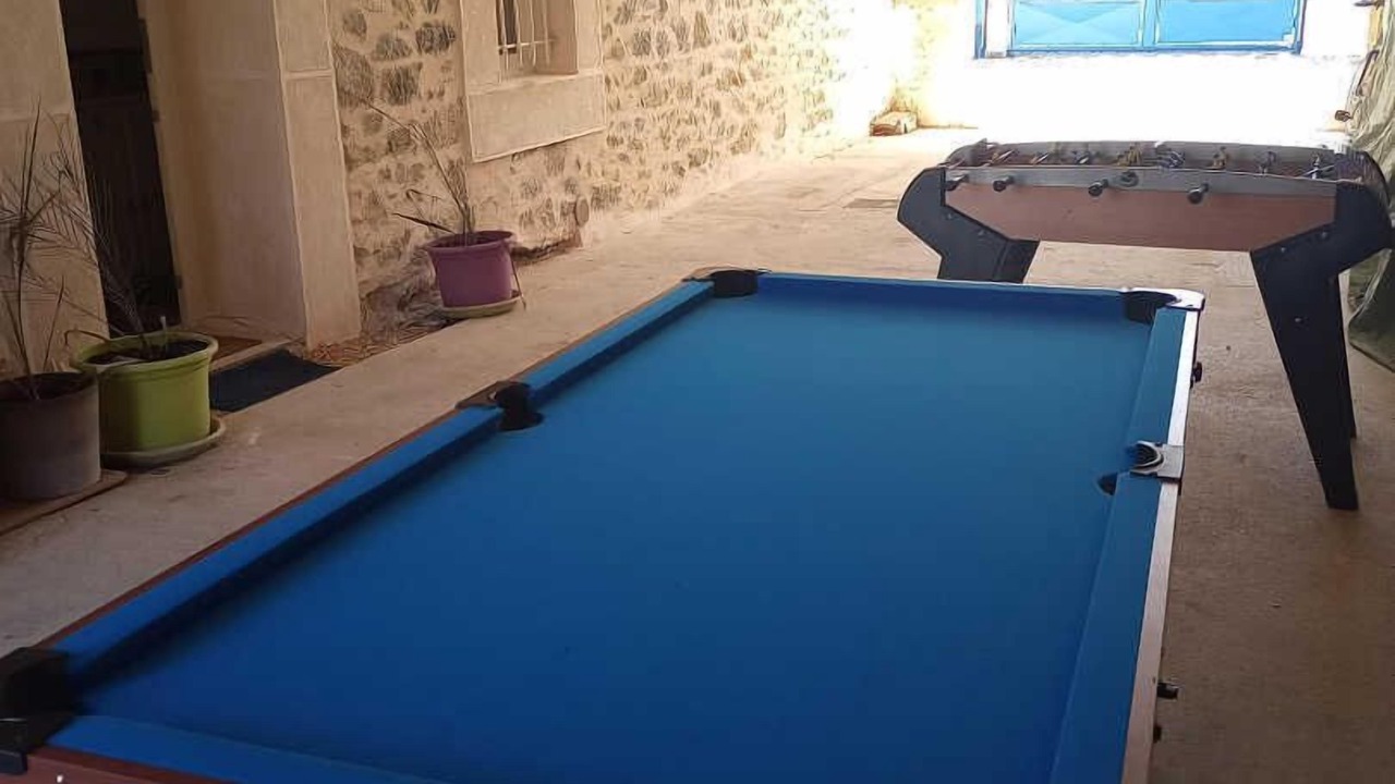 Photo of Patio Balcony in Canet