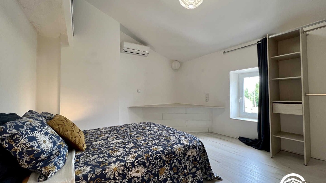Photo of Bedroom in Canet
