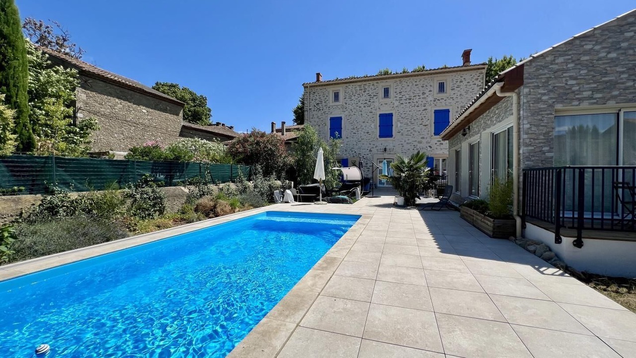 Photo of Outdoor in Canet