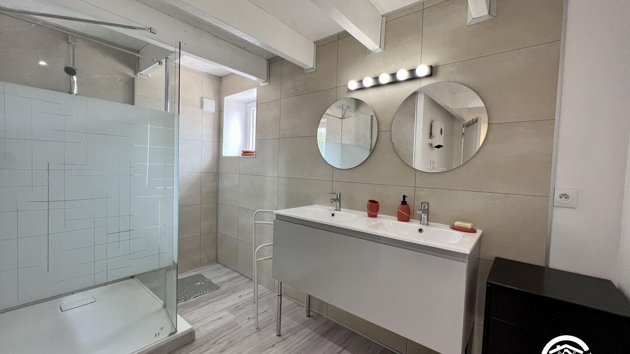 Photo of Bathroom in Canet