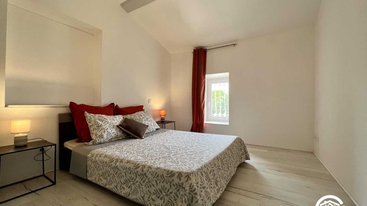 Photo of Bedroom in Canet