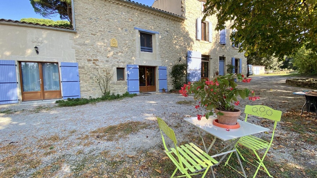 Photo of Outdoor in Alzonne