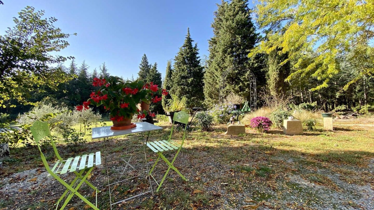 Photo of Outdoor in Alzonne