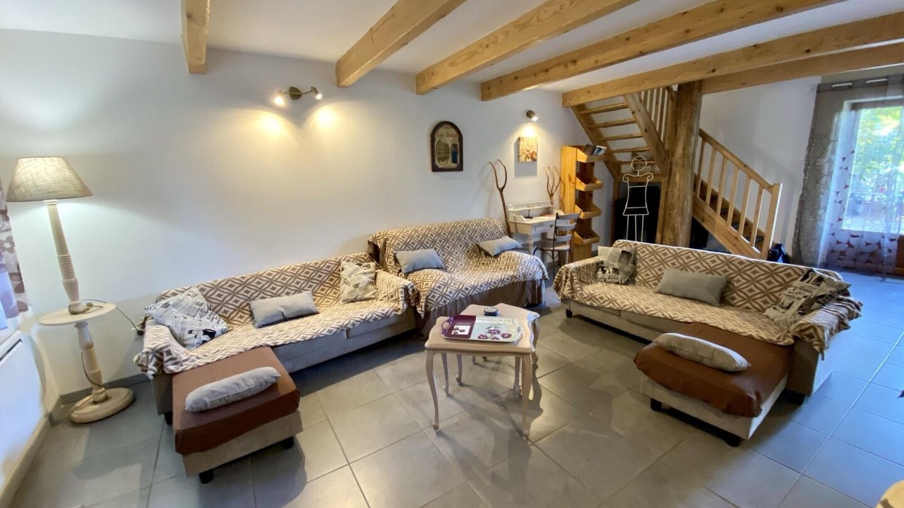 Photo of Livingroom in Alzonne