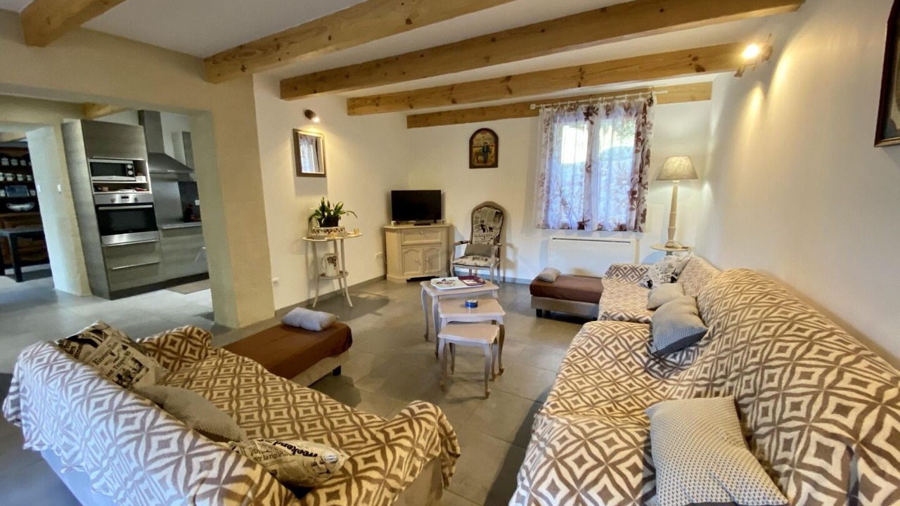 Photo of Livingroom in Alzonne