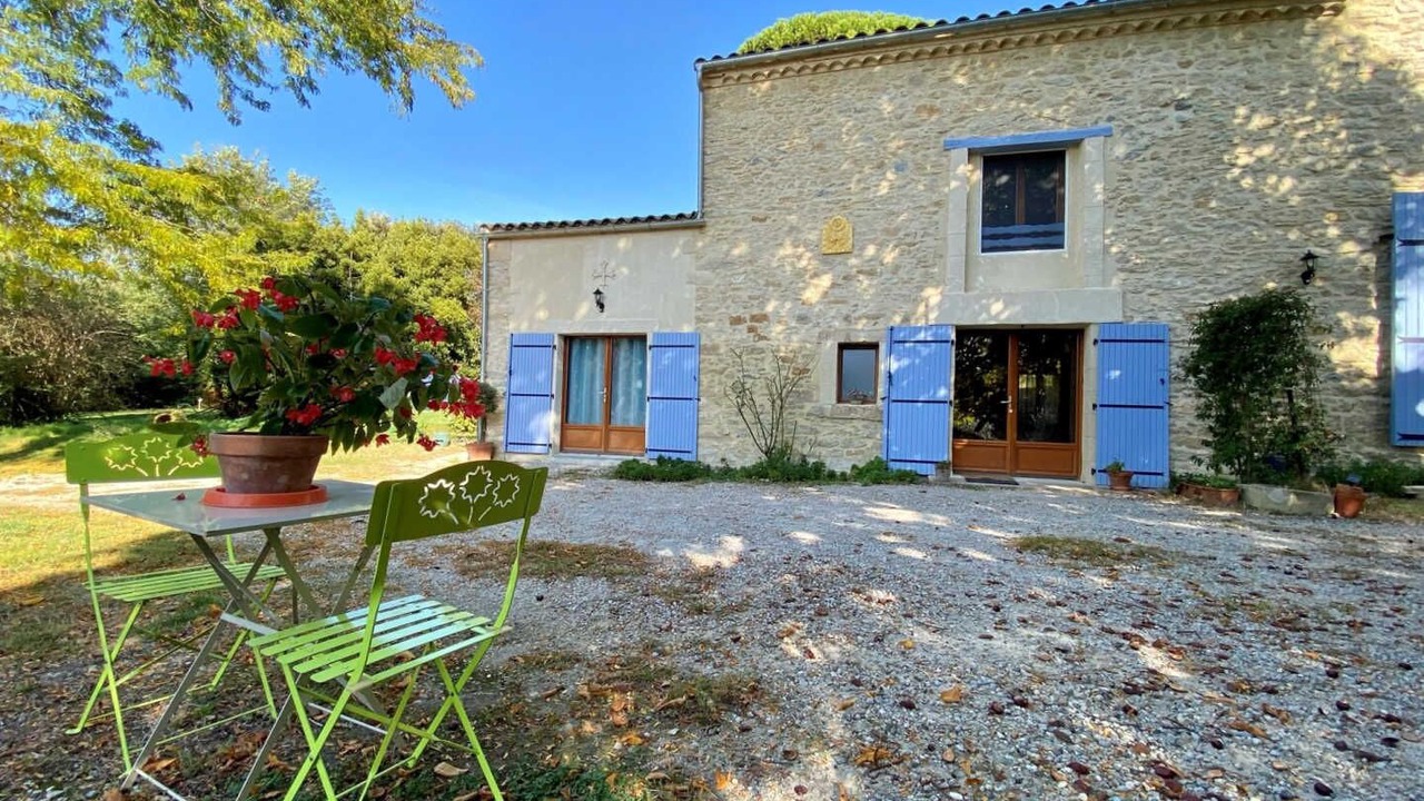 Photo of Outdoor in Alzonne